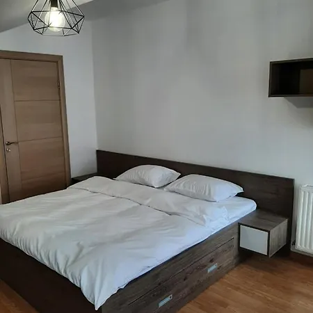 Apartament Cristina Apartment Cluj-Napoca