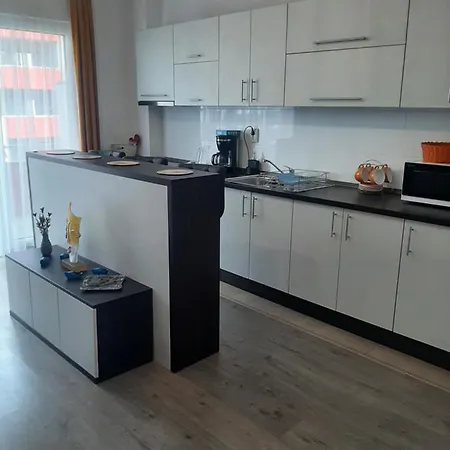 Cristina Apartment Cluj-Napoca