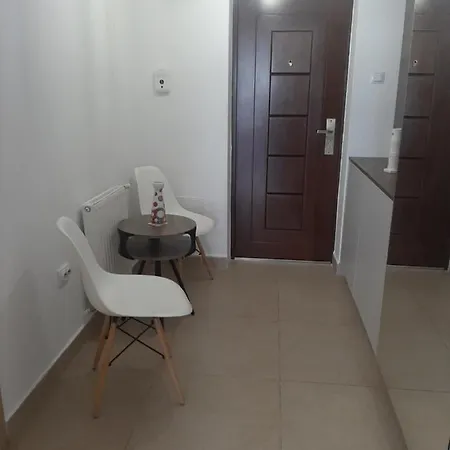 Apartament Cristina Apartment *