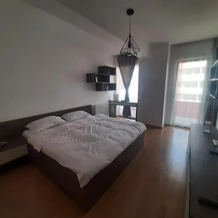Cristina Apartment