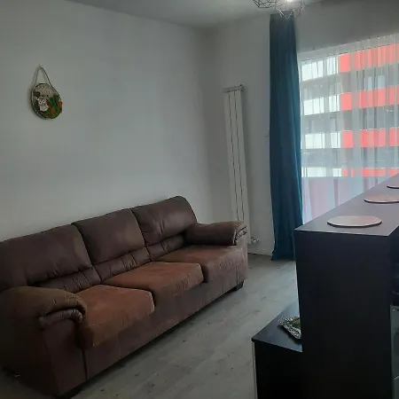 Cristina Apartment Cluj-Napoca