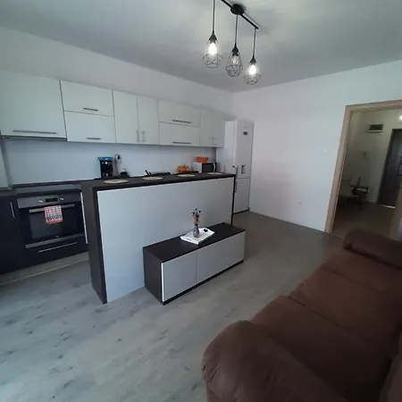Apartament Cristina Apartment *