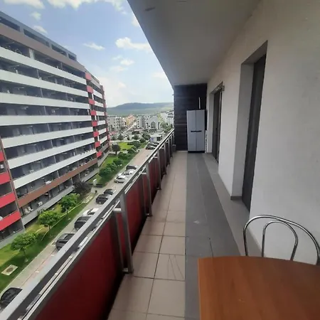 Cristina Apartment Cluj-Napoca